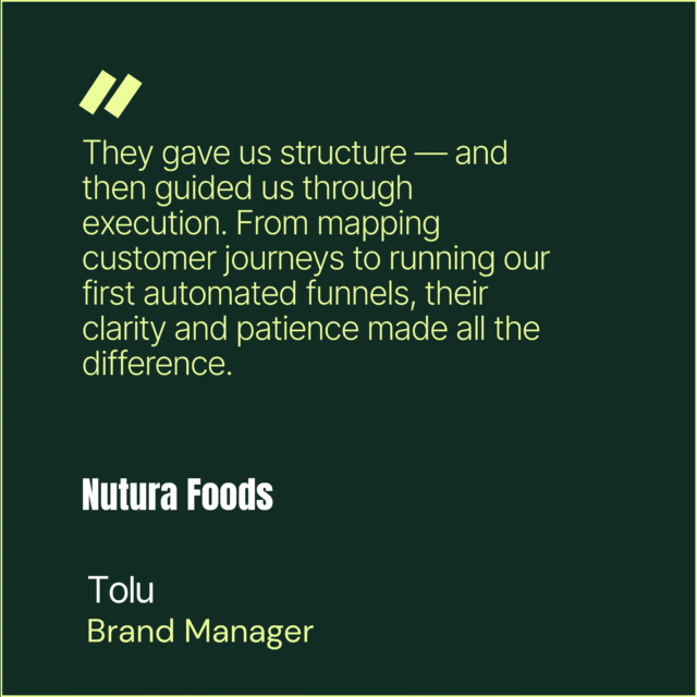 Beige and White Be Yourself Square Pillow - 14